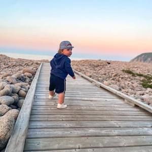 Meet your Posher, Cody